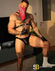 male rent boy London Maurice