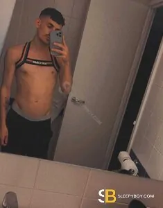 male escort London Jack