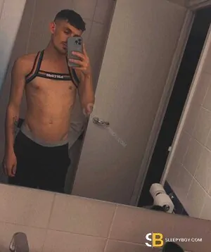 Gay Escort Jack 30yr - role