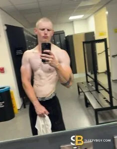 male rent boy London Daniels