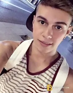 male rent boy London Santiagorebum