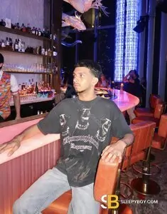 male rent boy Manchester Hamza