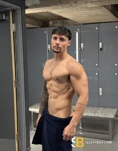 male escort London Ygor