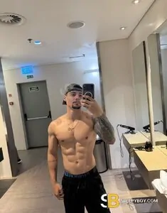 male escort London Ygor