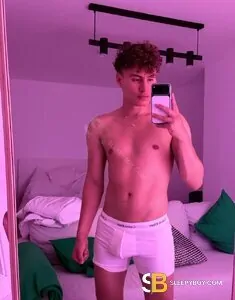 male escort London Kevin Sebastian