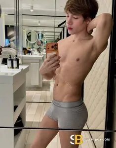 male escort London Oscar