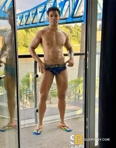 male escort London Maurice
