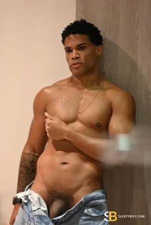 Gay Escort Maurice 29yr - role