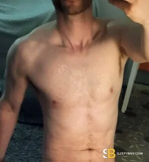 Bisexual Escort Jack 42yr - shaving