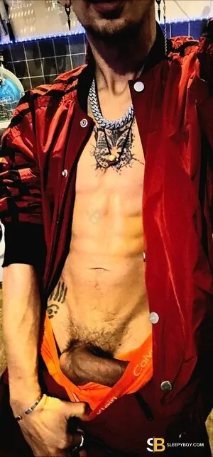 Gay Escort Kevin 33yr - role