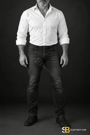 Bisexual Escort James 59yr - role