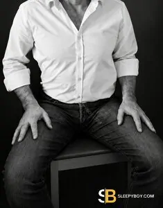 male escort Chelmsford James