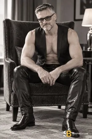 Bisexual Escort James 59yr - licking