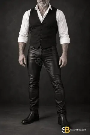 Bisexual Escort James 59yr - licking