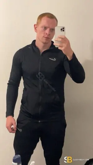 Bisexual Escort Martin 28yr - role
