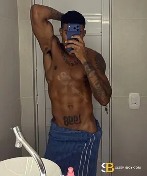 Bisexual Escort Nathan Rogue 26yr - double penetration