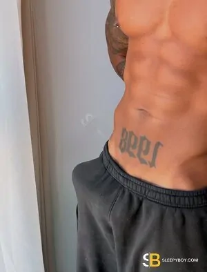 Bisexual Escort Marcus 26yr - pnp