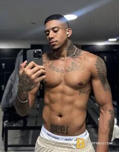 male rent boy London Nathan Rogue
