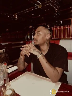 Gay Escort Saffron 29yr - rimming