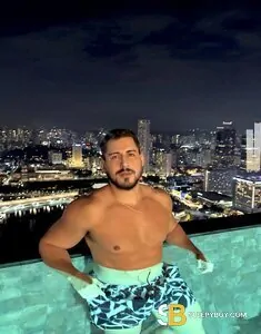 male escort London Adrian