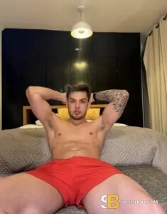 male escort London Vinicius