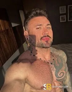 male escort London Brunno