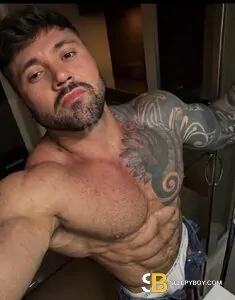 male escort London Brunno