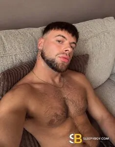 male escort Warrington Daniel