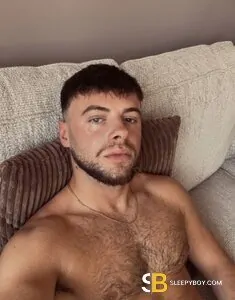 male escort Warrington Daniel