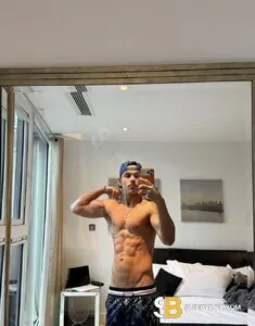 male escort London Eduardo