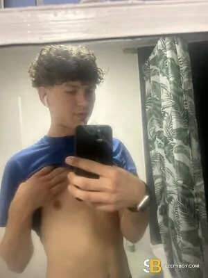 Gay Escort Joe 19yr - rimming