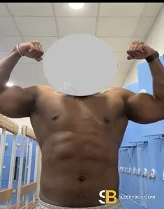 male rent boy London Dave