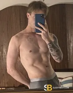 male escort London Leo