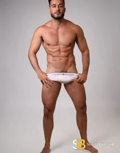 male escort London Theo