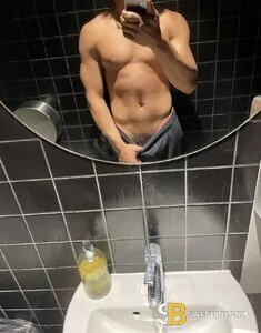 male escort North Greenwich Jacck