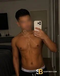 male escort Mitcham Brunobr
