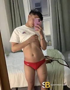 male escort London Lucas