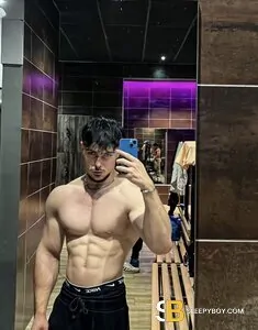 male escort London Maxime