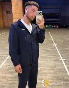 male escort Leeds Dylan