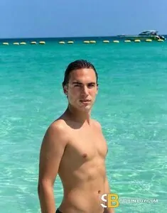 male escort London Diego