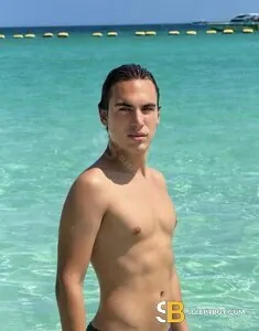 male escort London Diego