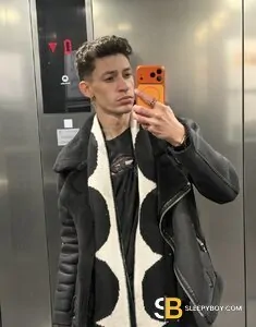 male escort London Emerson