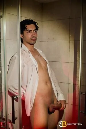 Bisexual Escort Igor 25yr - role