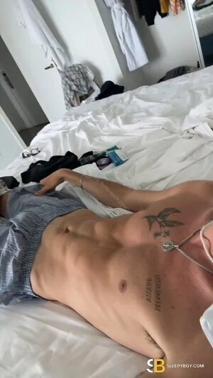 Gay Escort Jackson 24yr - role