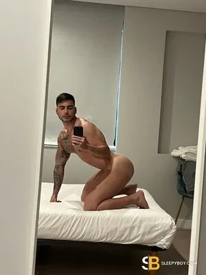 Bisexual Escort Brenno 27yr - massage