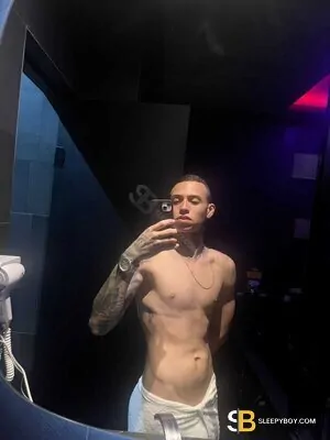 Bisexual Escort Eduardo Henrique Oliveira 23yr - licking
