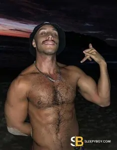 male escort London Hudsonxxl