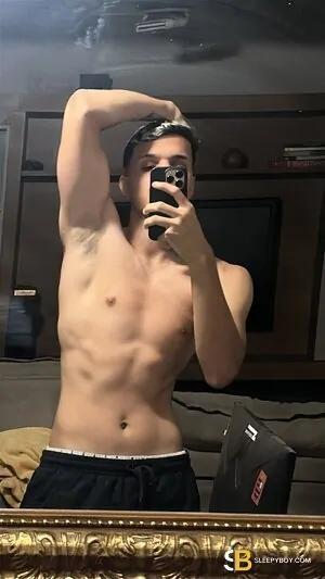 Bisexual Escort Gabriel 23yr - role