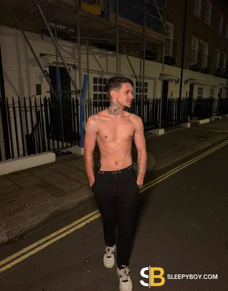 male rent boy London Gabriel