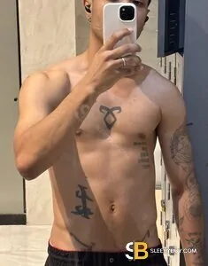 male rent boy London Danillo